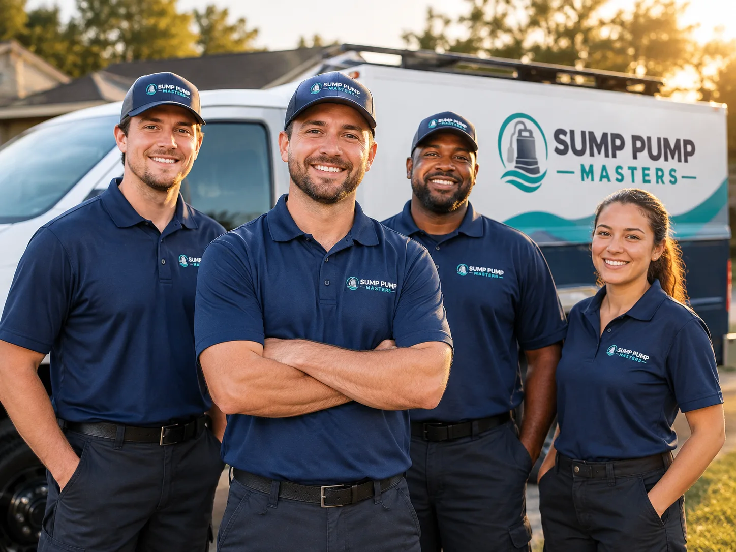 Sump Pump Repair company in Huntington, VT
